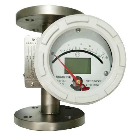 Variable Area Flow Meter Variable Area Flow Meter