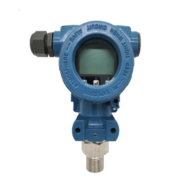 Pressure Transmitter 4-20ma Pressure Transmitter 4-20ma