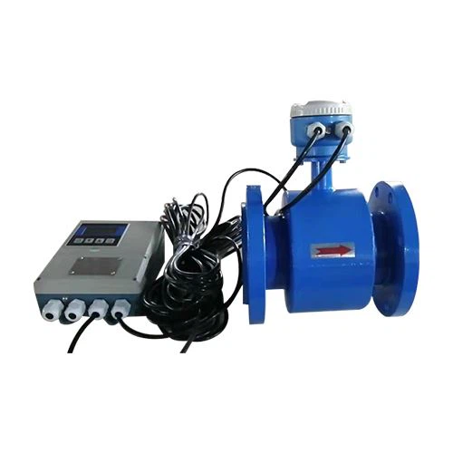 Carbon steel split electromagnetic flowmeter.jpg
