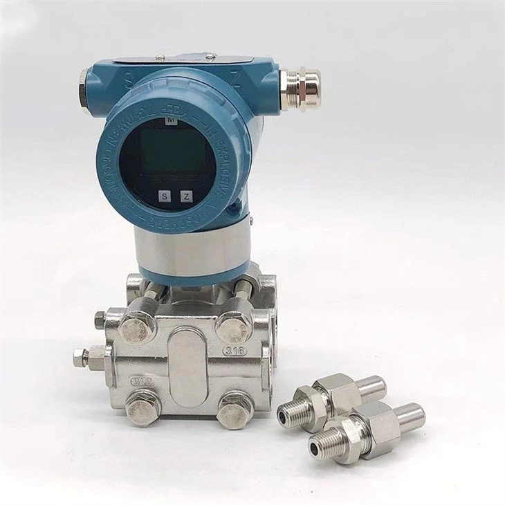 Hart differential pressure transmitter Hart differential pressure transmitter