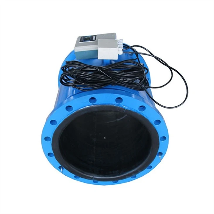 slurry flow meter slurry flow meter