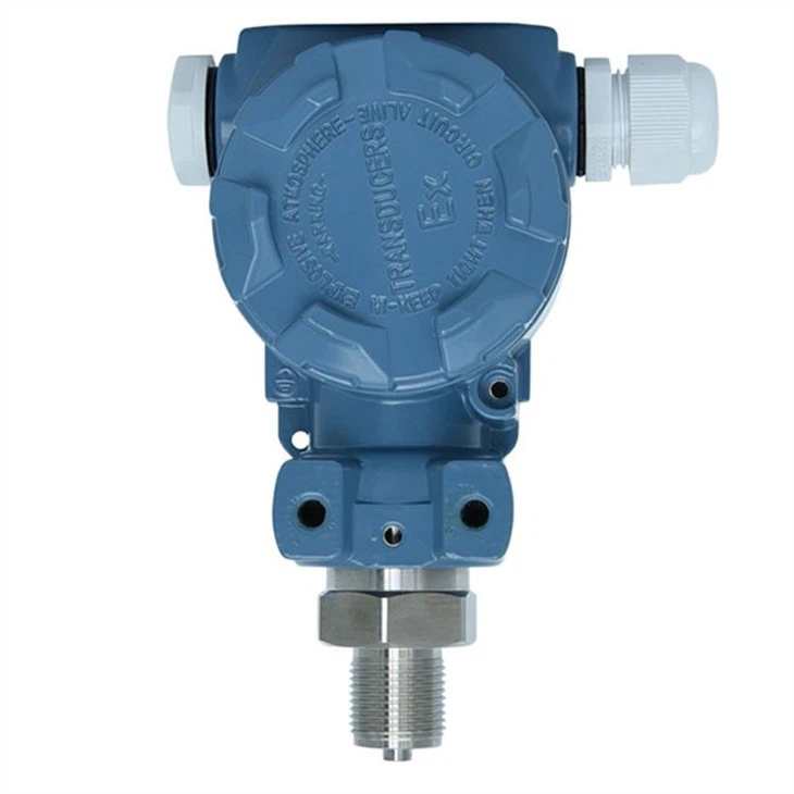 Pressure Transmitters (5) Pressure Transmitters (5)