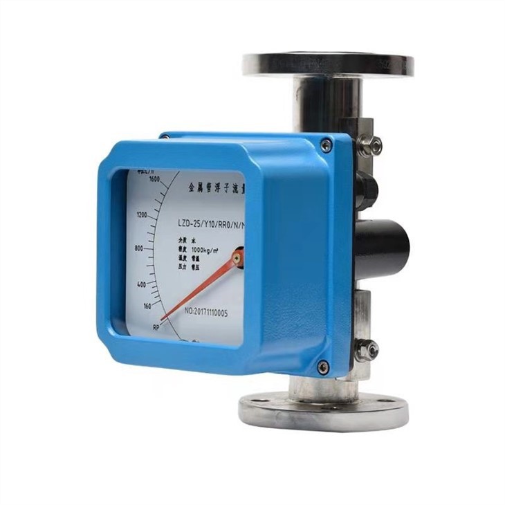 variable flow meter (2) variable flow meter (2)