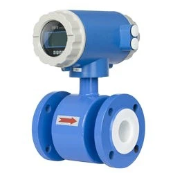 Magnetic Inductive Flow Meter