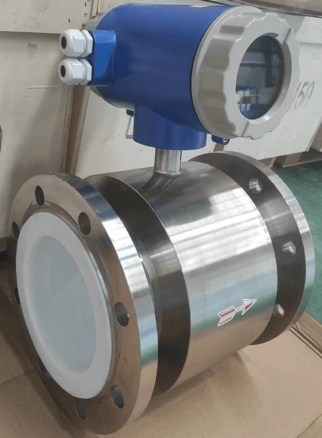 Electromagnetic Flow Transmitter high quality Electromagnetic Flow Transmitter high quality
