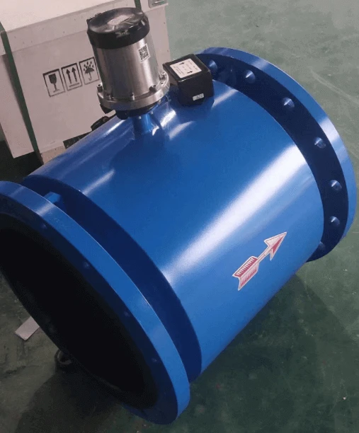 Mag Meters For Wastewater suppliers