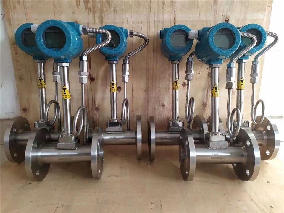 Steam Flow Measurement high quality Steam Flow Measurement high quality